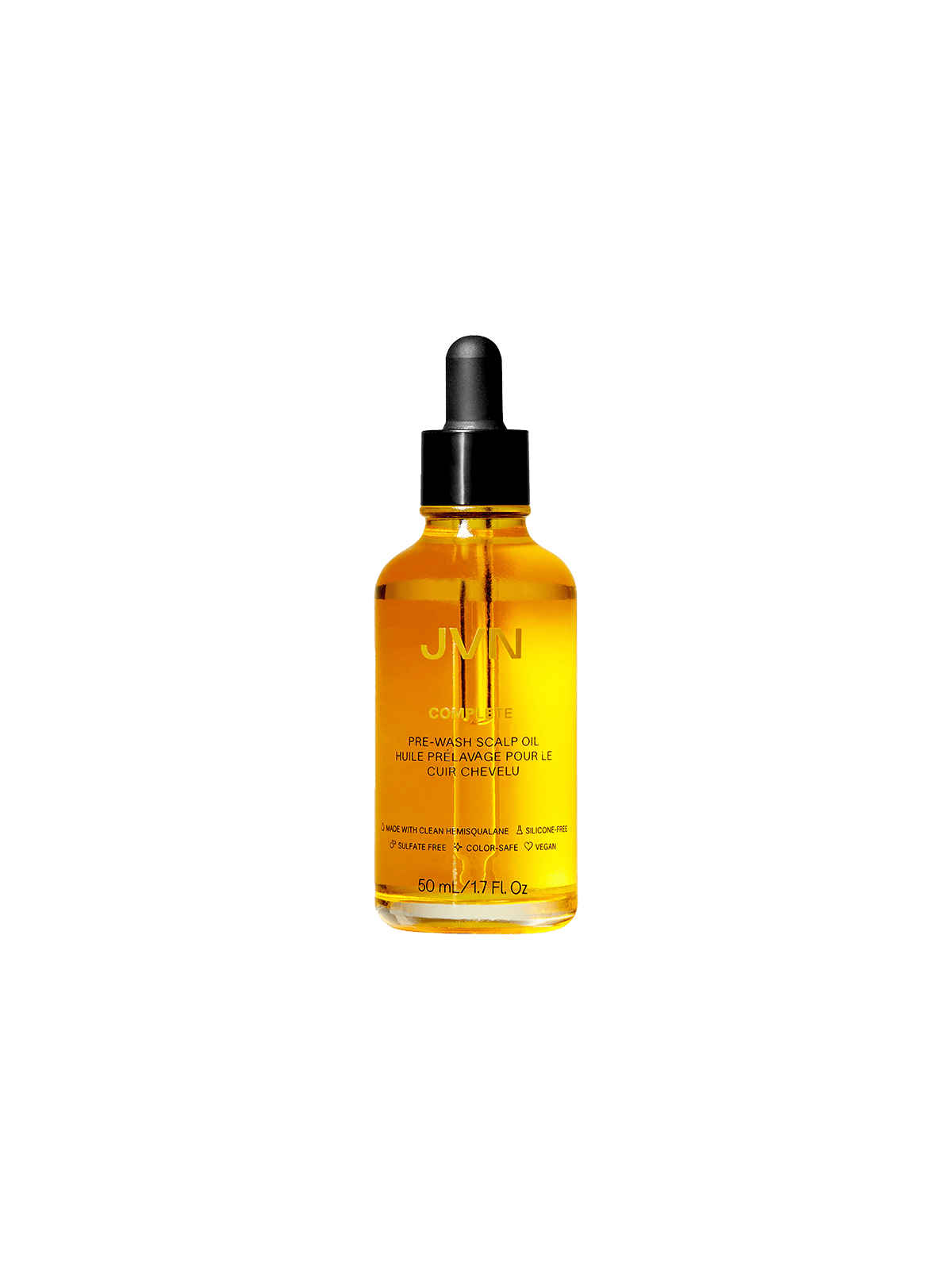 Hair Treatment Oil