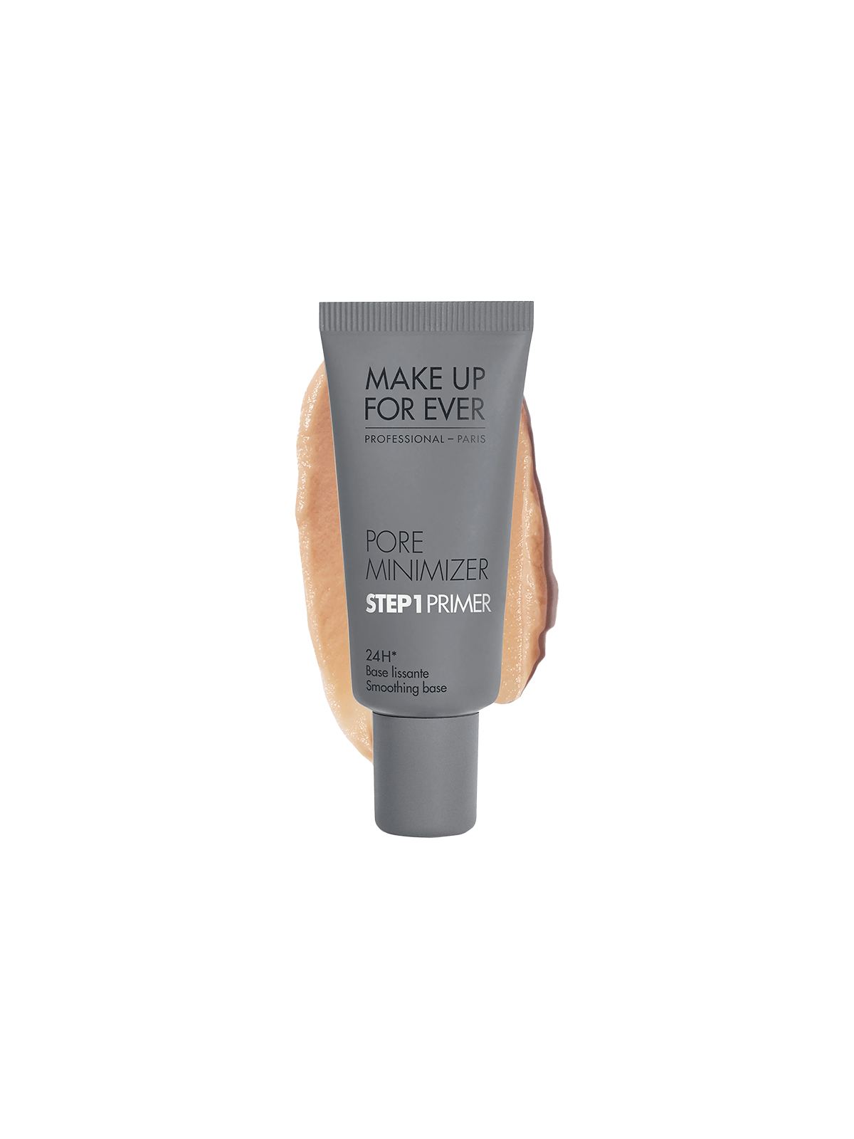 Primer Pore Minimizer