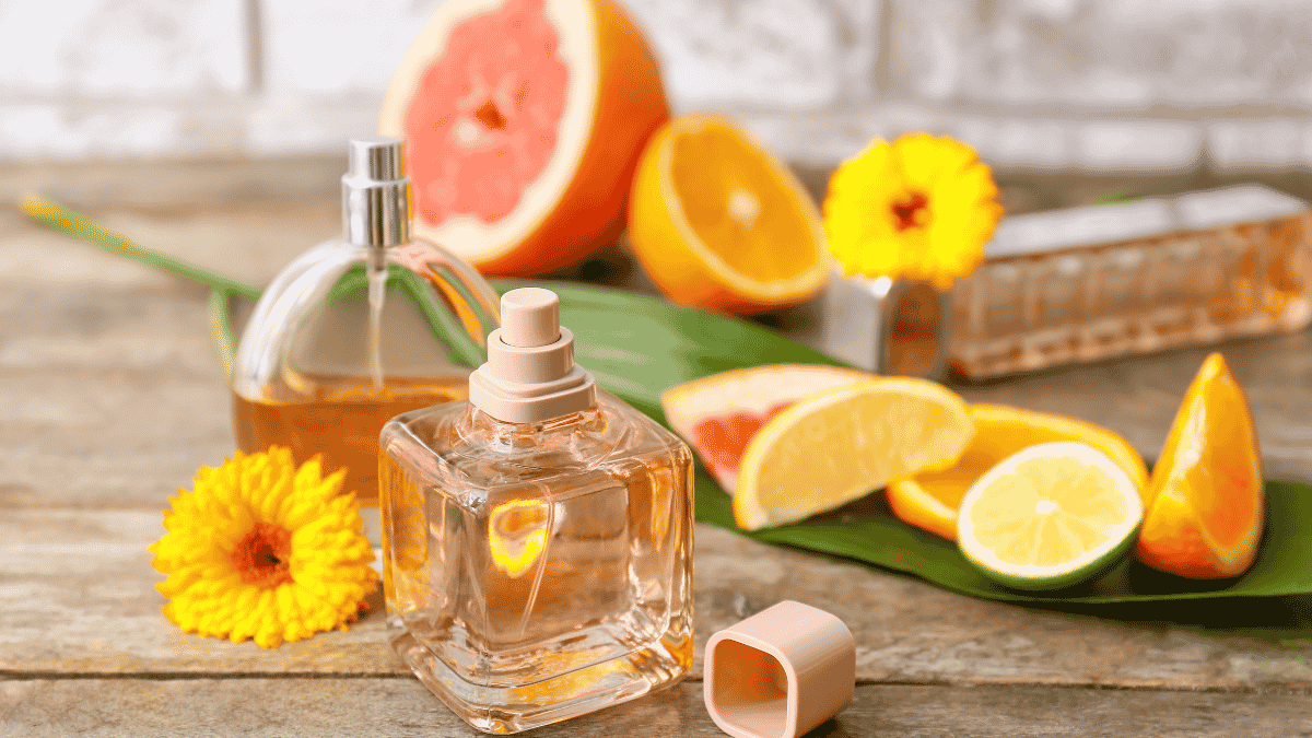 What Makes a Citrus Perfume Truly "the Best"