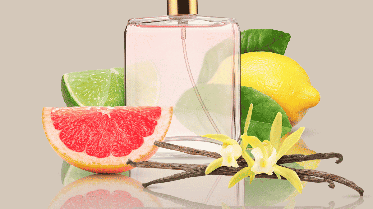 What Makes a Vanilla Body Mist "the Best"